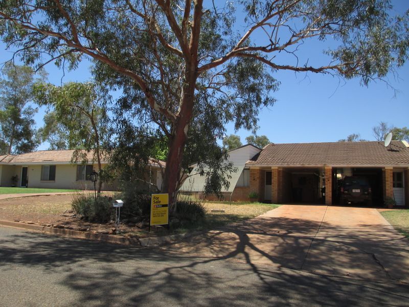 599a Nickol Avenue, Paraburdo Property History & Address Research