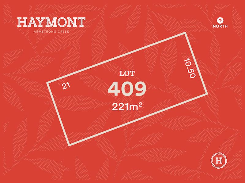New land in Munro Loop, ARMSTRONG CREEK VIC, 3217