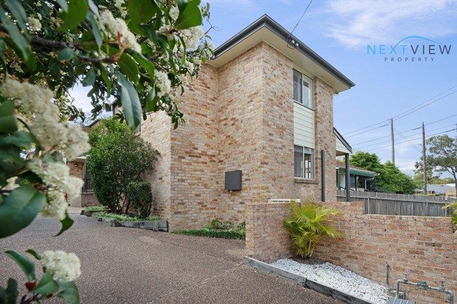 Picture of 1/142 Croudace Road, ELERMORE VALE NSW 2287