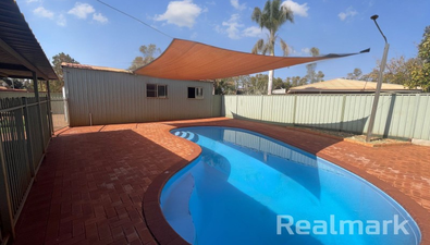 Picture of 9 O'Flaherty Street, NEWMAN WA 6753