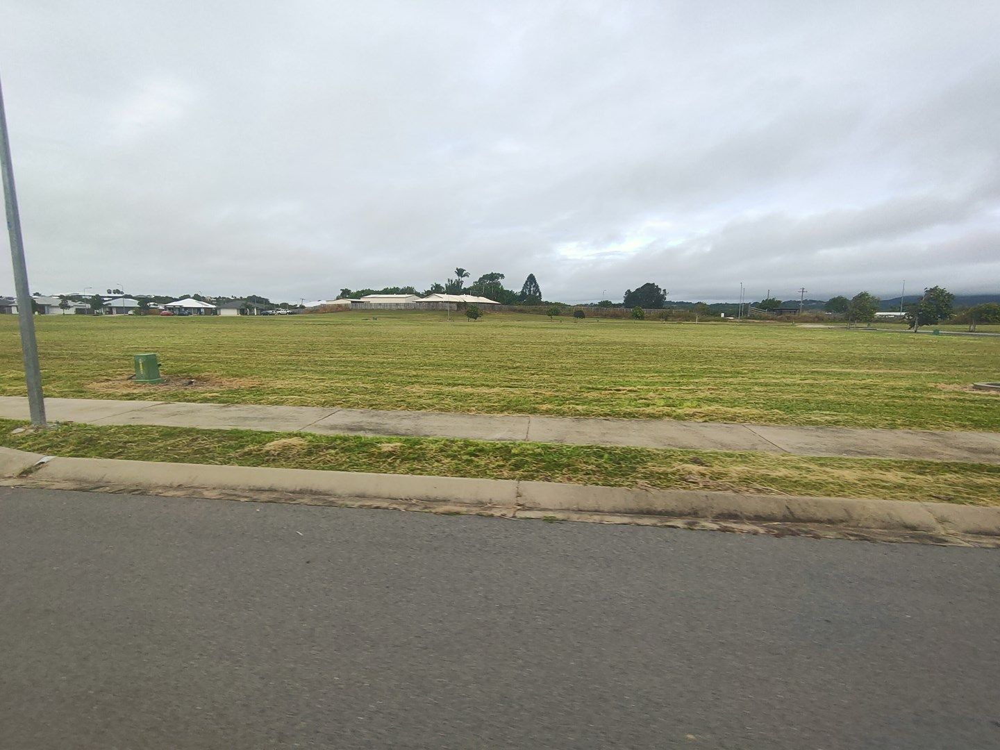 Vacant land in 196 Moreton Drive, RURAL VIEW QLD, 4740