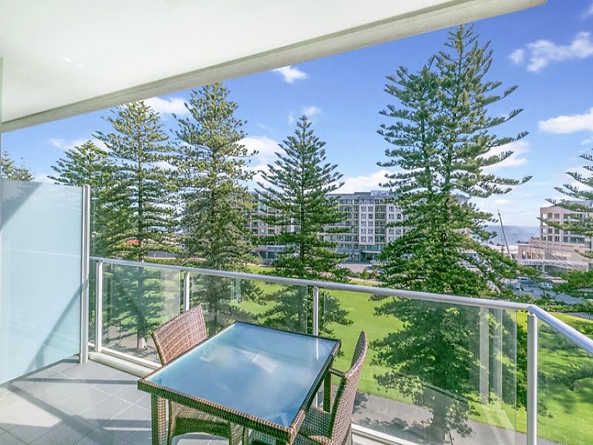 604/25 Colley Terrace, Glenelg SA 5045, Image 0