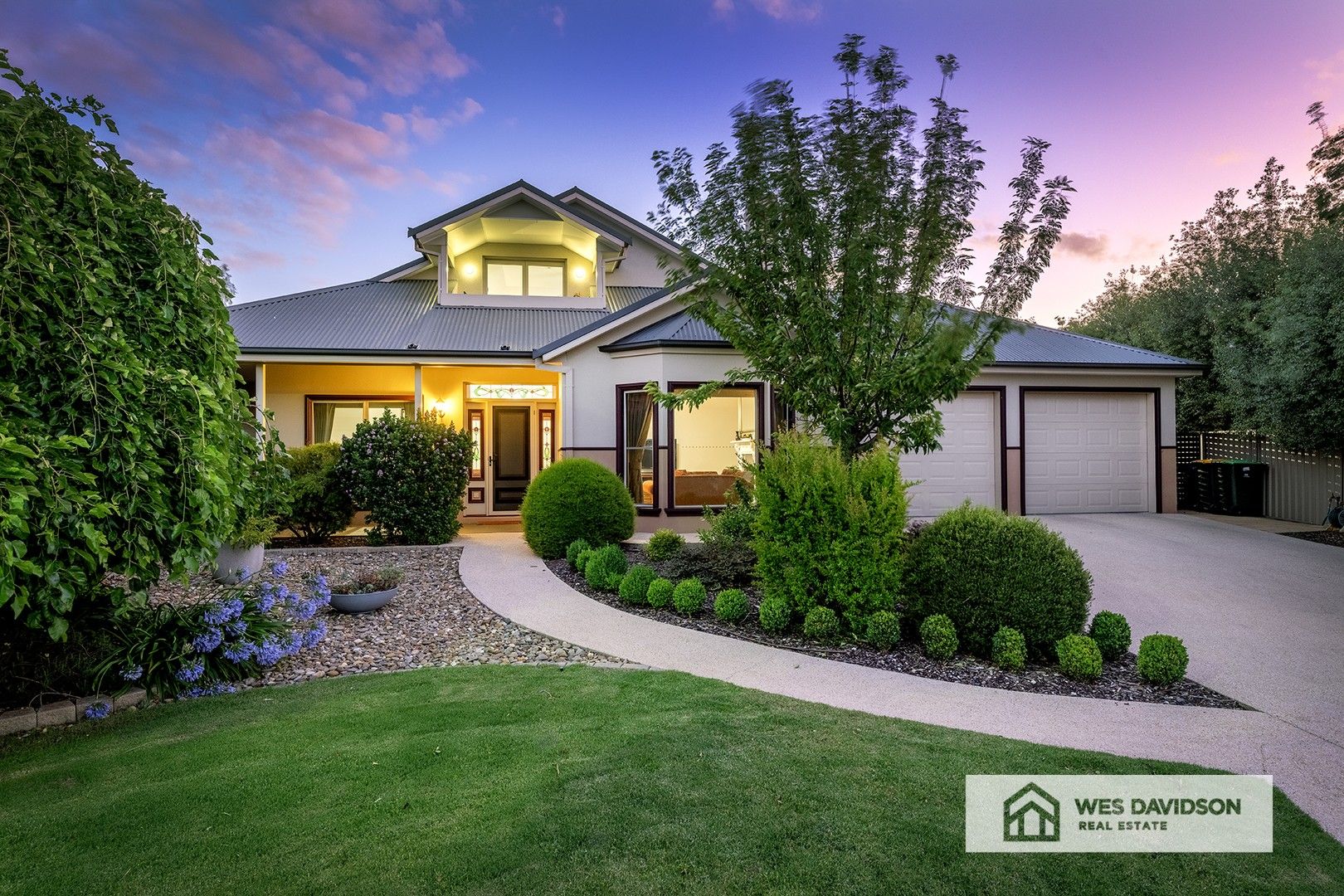 6 Stapylton Court Horsham VIC 3400 Domain