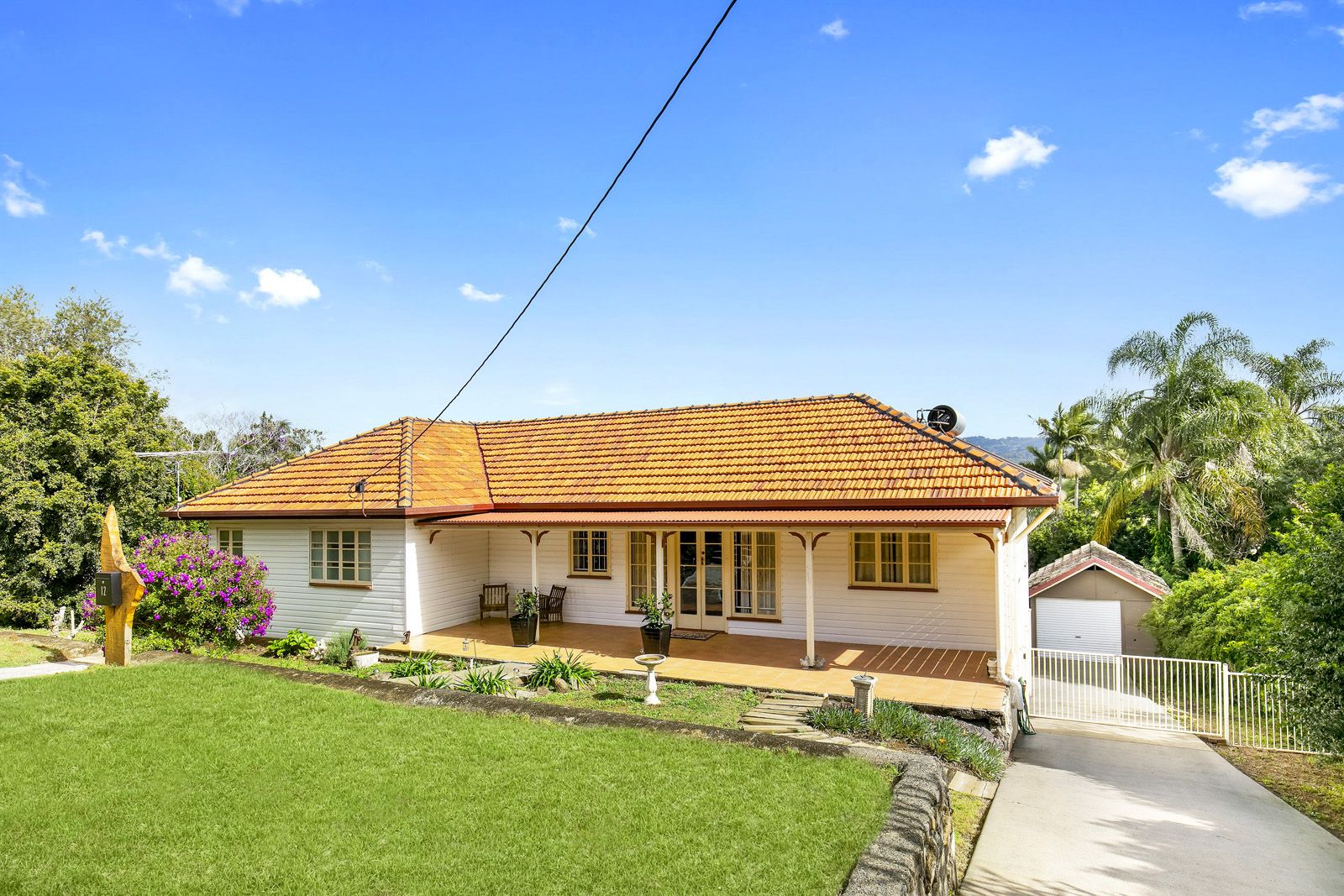 12 Ann, Woombye QLD 4559, Image 0