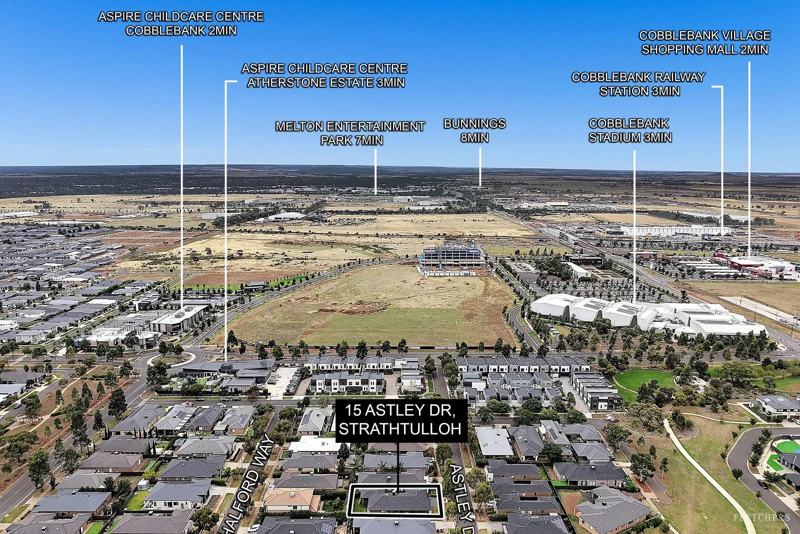 Additional image 23 of 15 Astley Drive, Strathtulloh VIC 3338