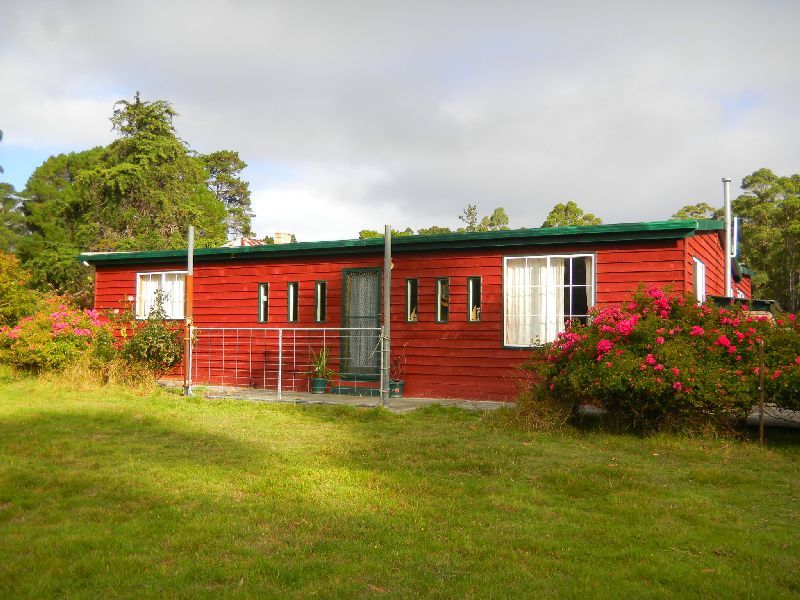 2108 Nubeena Road, Nubeena TAS 7184