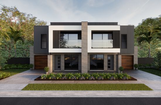 4 bedrooms Townhouse in  QUAKERS HILL NSW, 2763