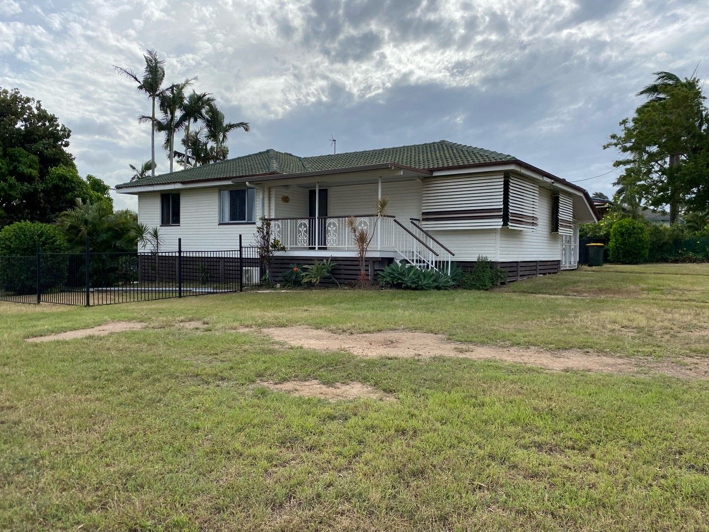 77 Sutton Street, Barney Point QLD 4680, Image 2