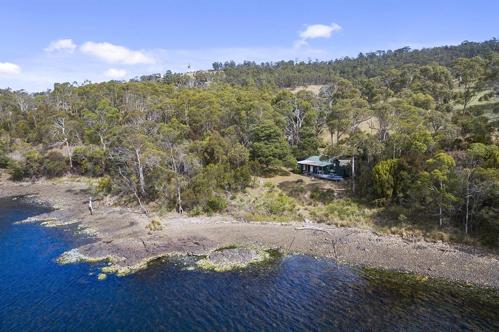 981 Esperance Coast Road, Surveyors Bay TAS 7116, Image 1