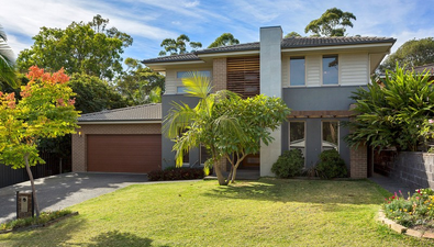 Picture of 1 Ellis Close, COAL POINT NSW 2283