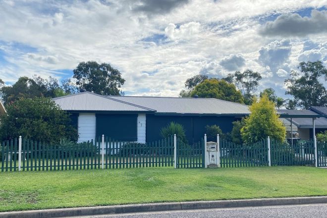 Picture of 47 Marlborough Street, RUTHERFORD NSW 2320