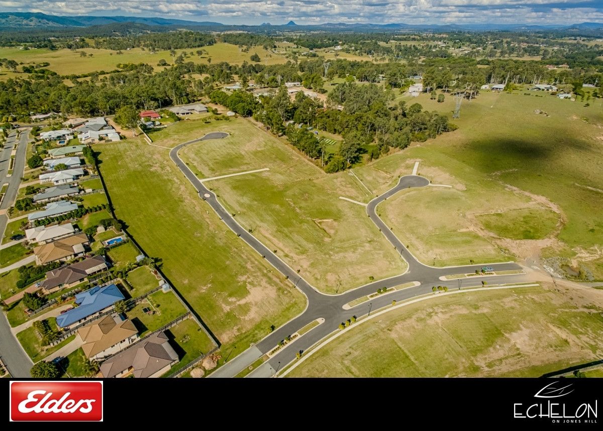 Lot 158 Commander Court, Jones Hill QLD 4570, Image 0