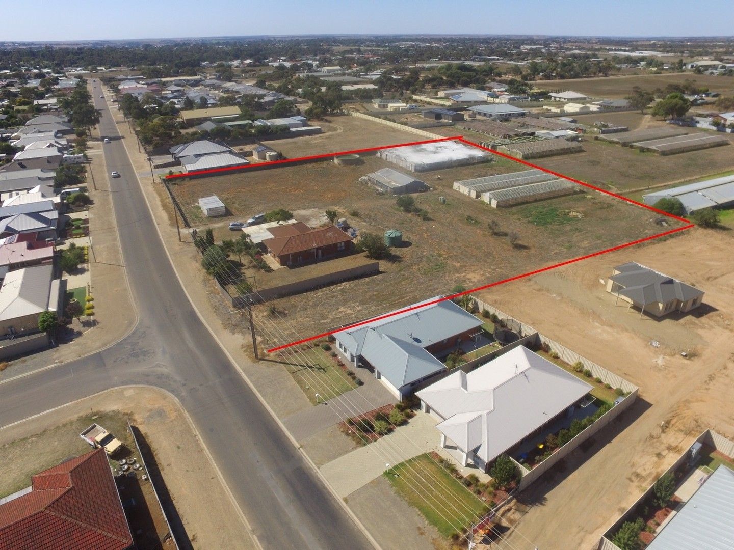 66 Christian Road, Murray Bridge SA 5253 Domain