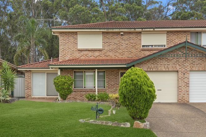 Picture of 19B Lorikeet Crescent, GREEN VALLEY NSW 2168