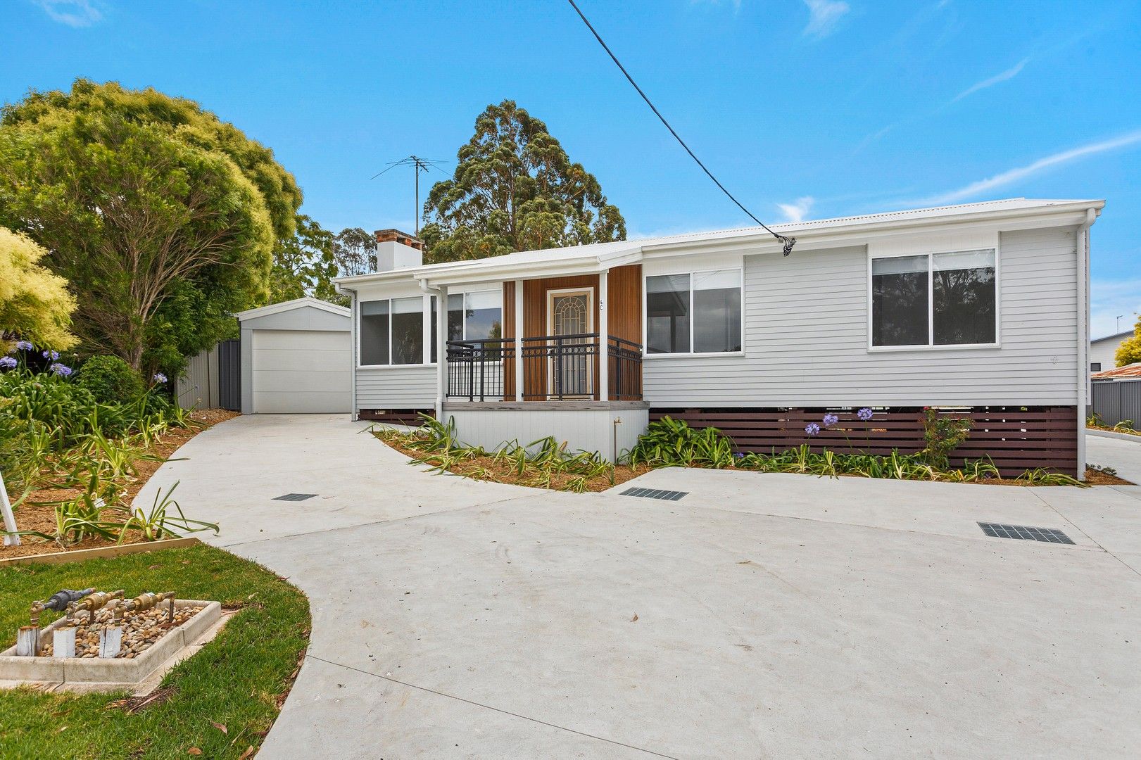 4C Orana Parade, Unanderra NSW 2526 House For Rent Domain