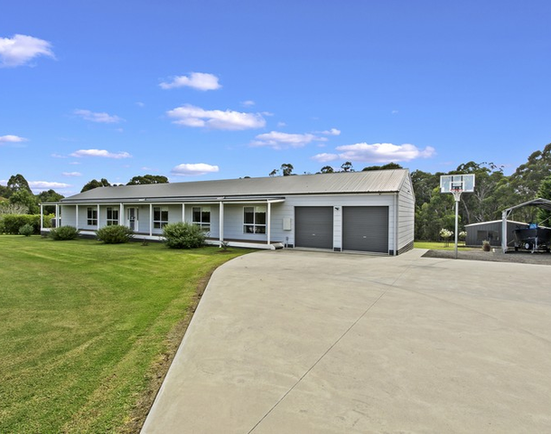 6 Odonnell Drive, Lakes Entrance VIC 3909