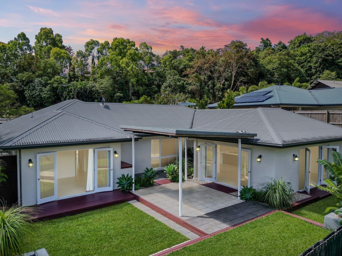6 Willie Ming Close, Redlynch QLD 4870, Image 0
