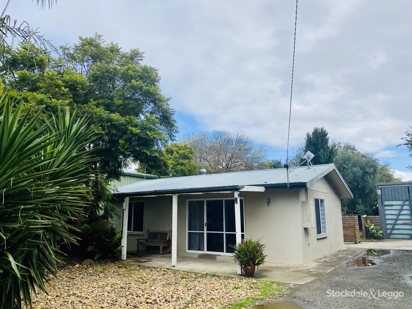2 Dobson Street, Port Welshpool Property History & Address Research