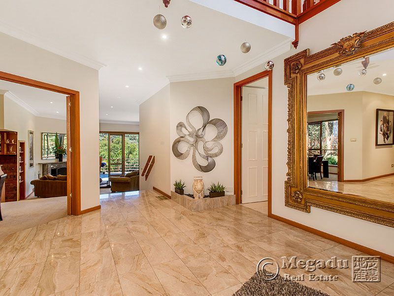 13 Homewood Rise, Warrandyte VIC 3113, Image 2