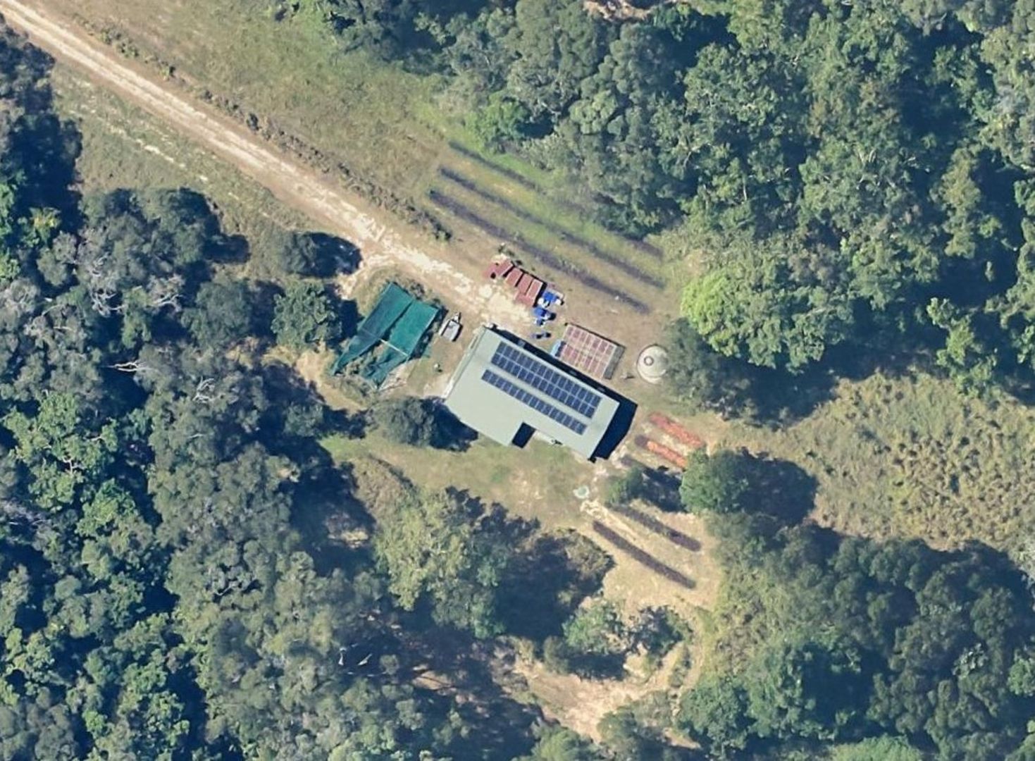 1060 Pine Creek Yarrabah Road, East Trinity QLD 4871 House for Sale 4,000,000