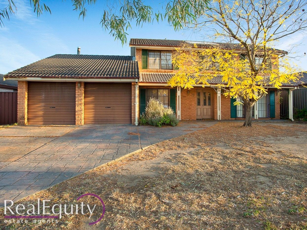 17 Rugby Crescent, Chipping Norton NSW 2170, Image 0