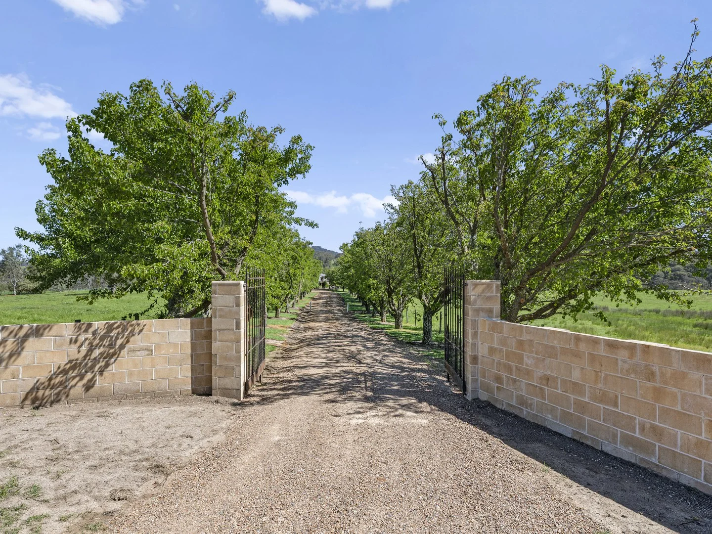 356 Polly McQuinns Road, Strathbogie VIC 3666