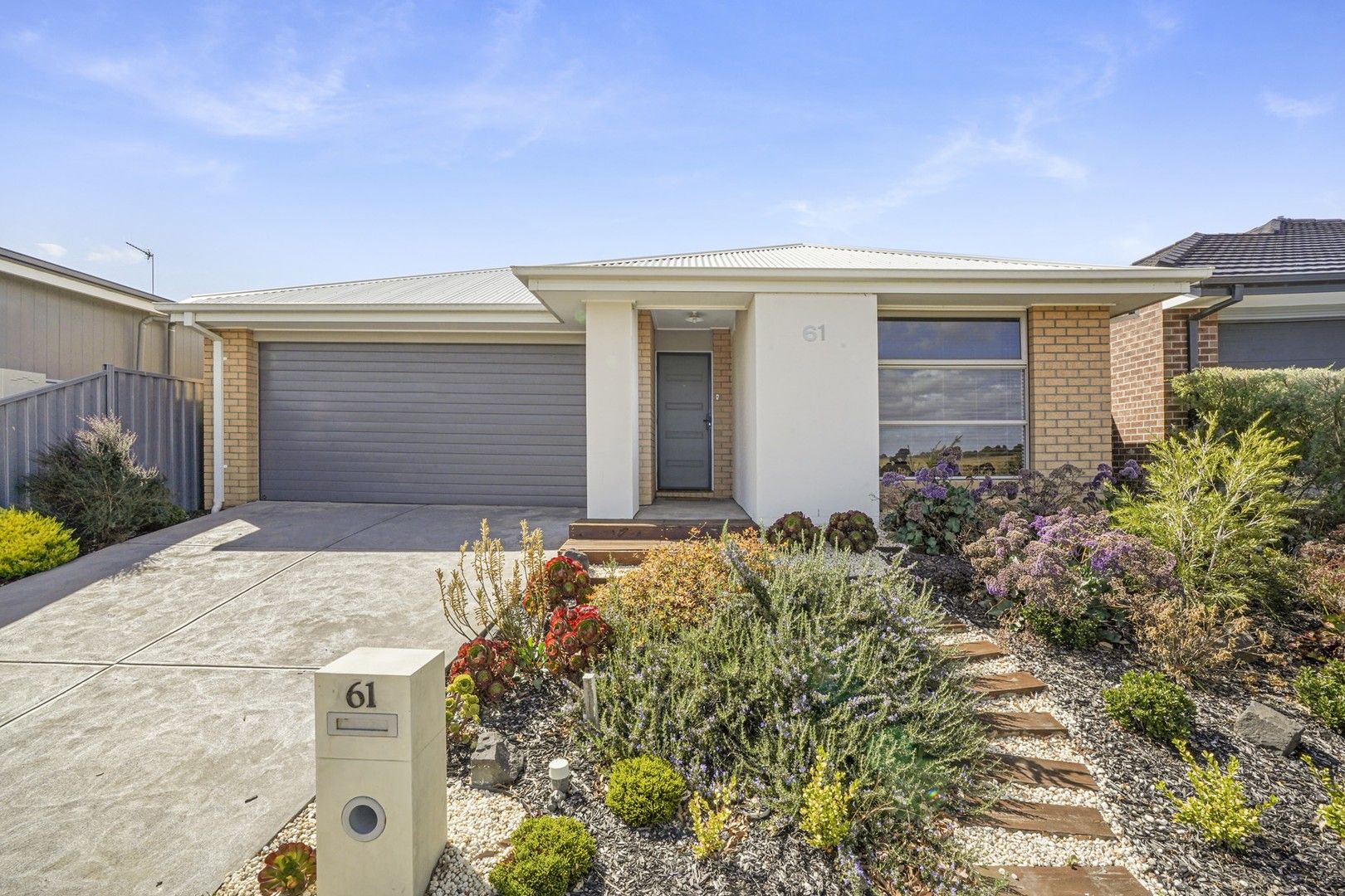 61 Tivoli Drive, Curlewis VIC 3222 Domain