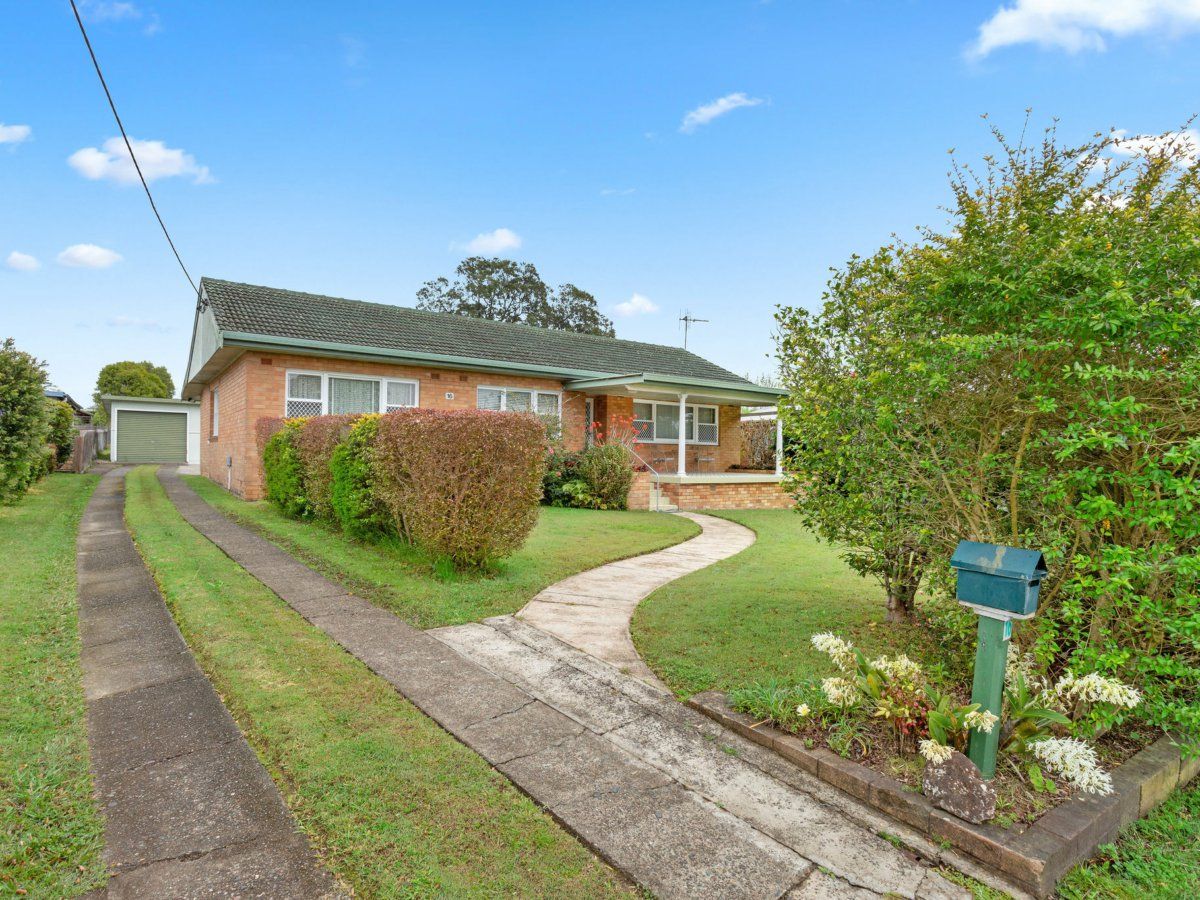 16 Plover Street, Taree Property History & Address Research Domain