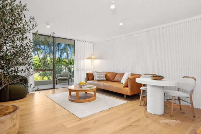 Picture of 46/6 Quamby Place, NOOSA HEADS QLD 4567