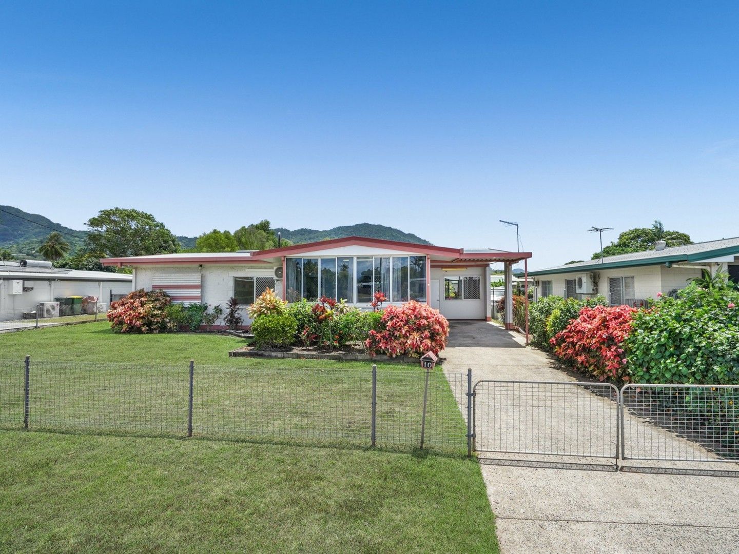 10 Alma Street, Woree QLD 4868, Image 0