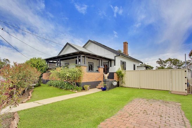 Picture of 24 Innes Street, EAST KEMPSEY NSW 2440