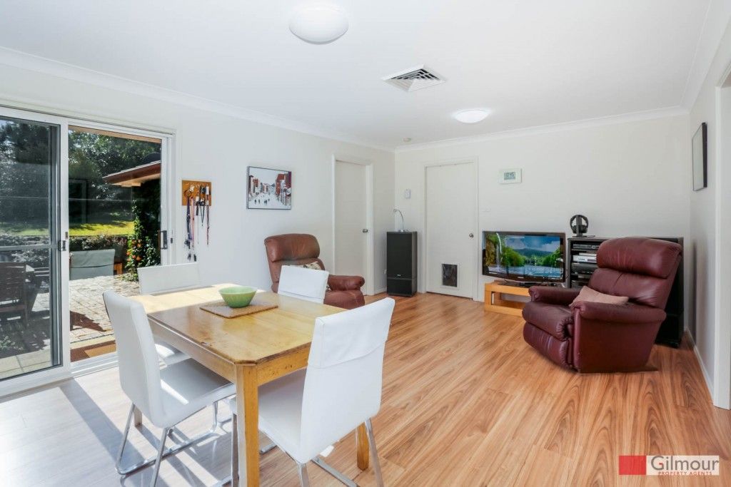 14 Bennett Place, Castle Hill NSW 2154, Image 2