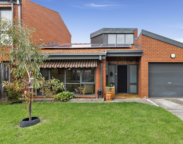 31/41-43 Leinster Grove, Northcote VIC 3070