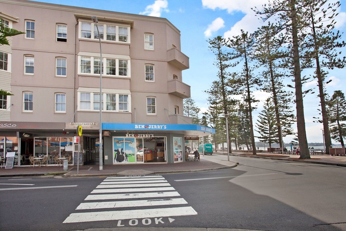 106/25 South Steyne, Manly NSW 2095, Image 0