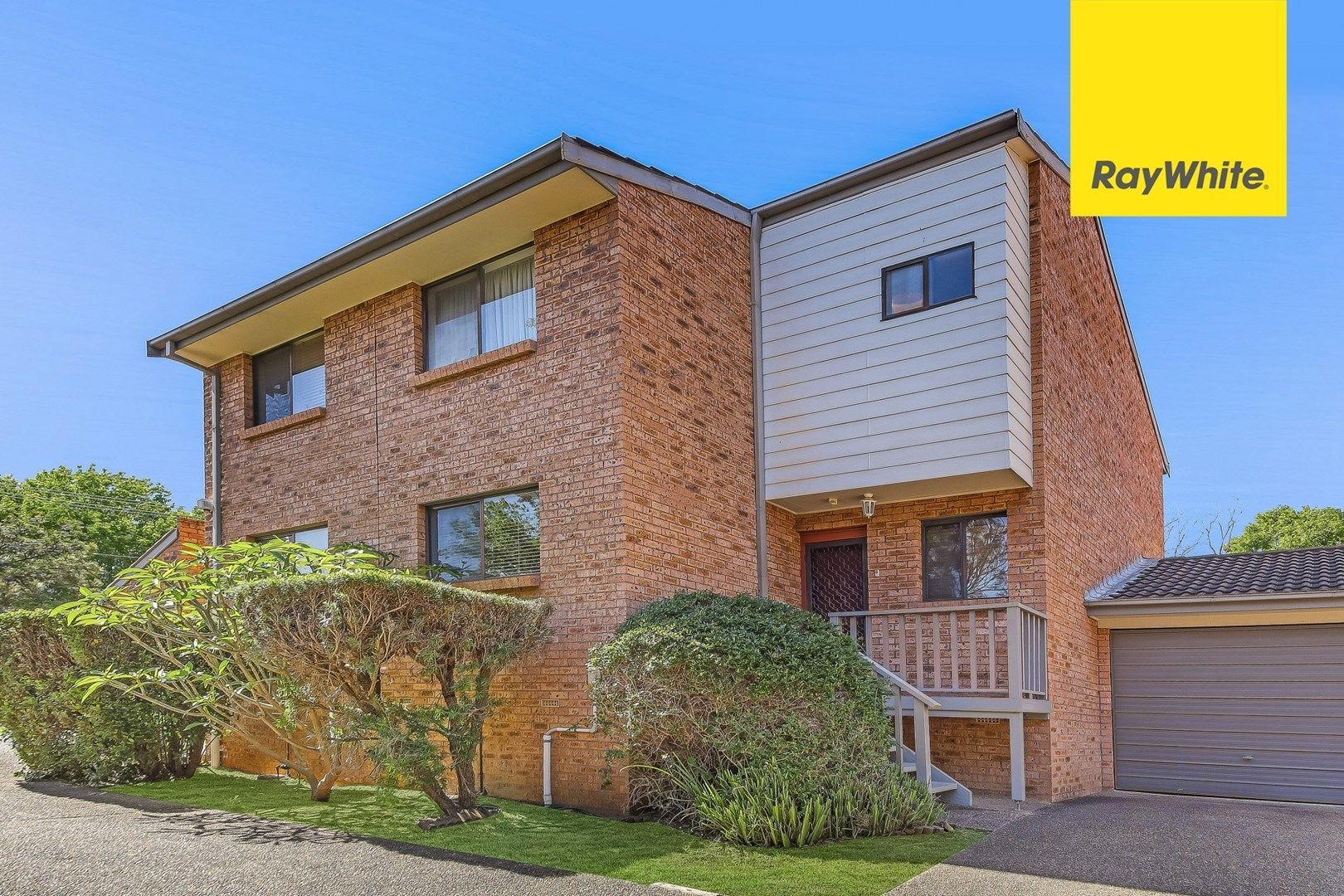 2/22-24 Caloola Road, Constitution Hill NSW 2145, Image 0