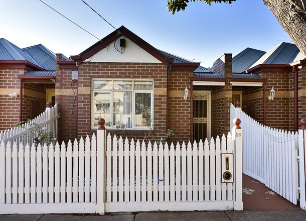 16 Ovens Street, Moonee Ponds VIC 3039