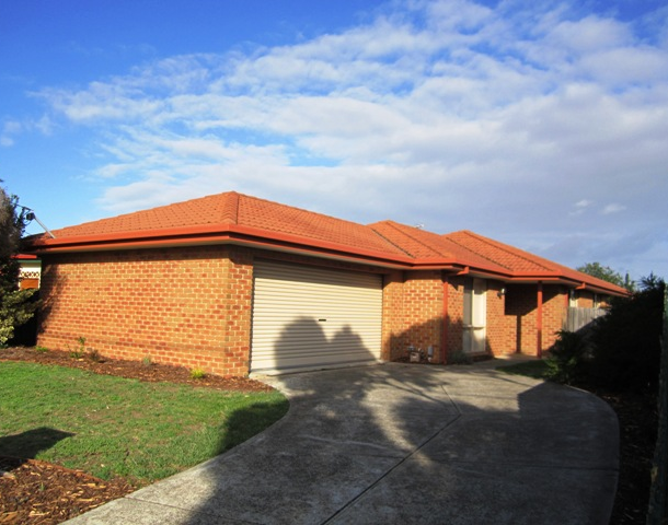36 Coolabah Crescent, Hoppers Crossing VIC 3029