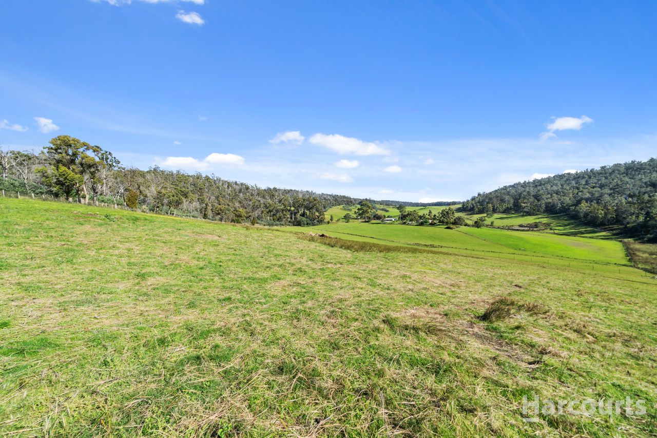 257 Craiglea Road, Campania TAS 7026 Domain