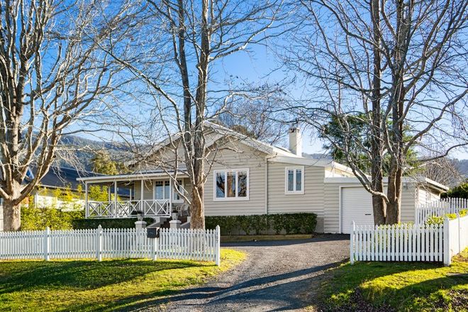 Picture of 107 Main Road, CAMBEWARRA VILLAGE NSW 2540