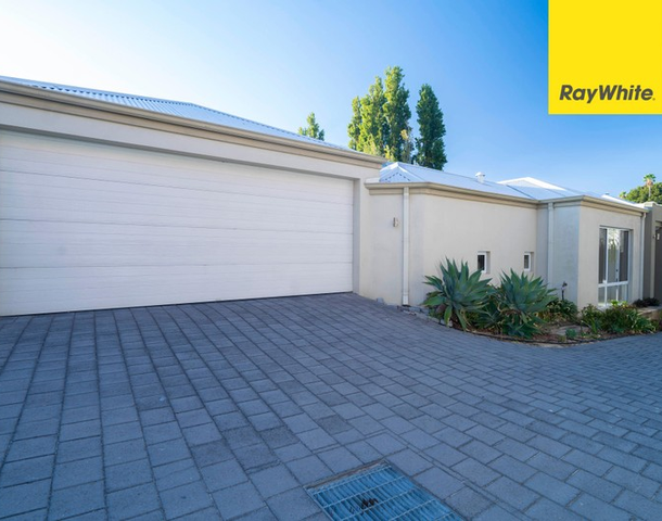 154B Peninsula Road, Maylands WA 6051