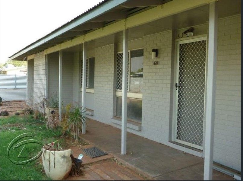 5 Ford Crescent, Tennant Creek NT 0860, Image 0