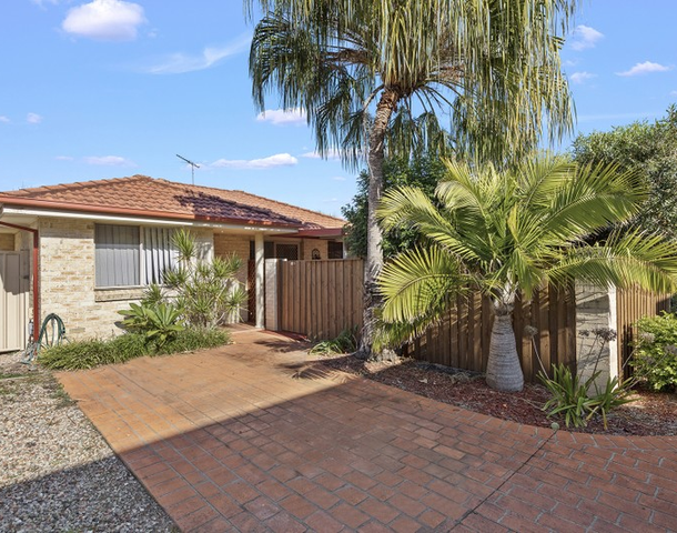 10/16-18 Carnation Avenue, Casula NSW 2170