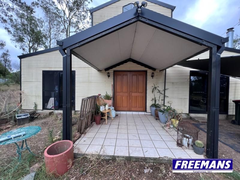 74 Malar Crescent, Booie QLD 4610, Image 1