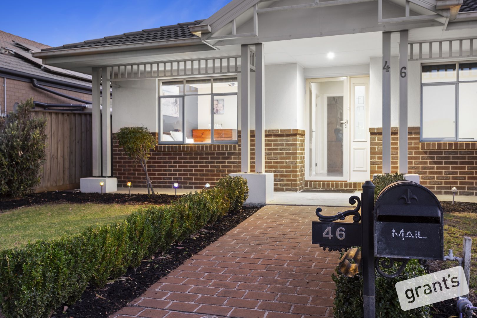 46 Bluemist Circuit, Lyndhurst VIC 3975, Image 1