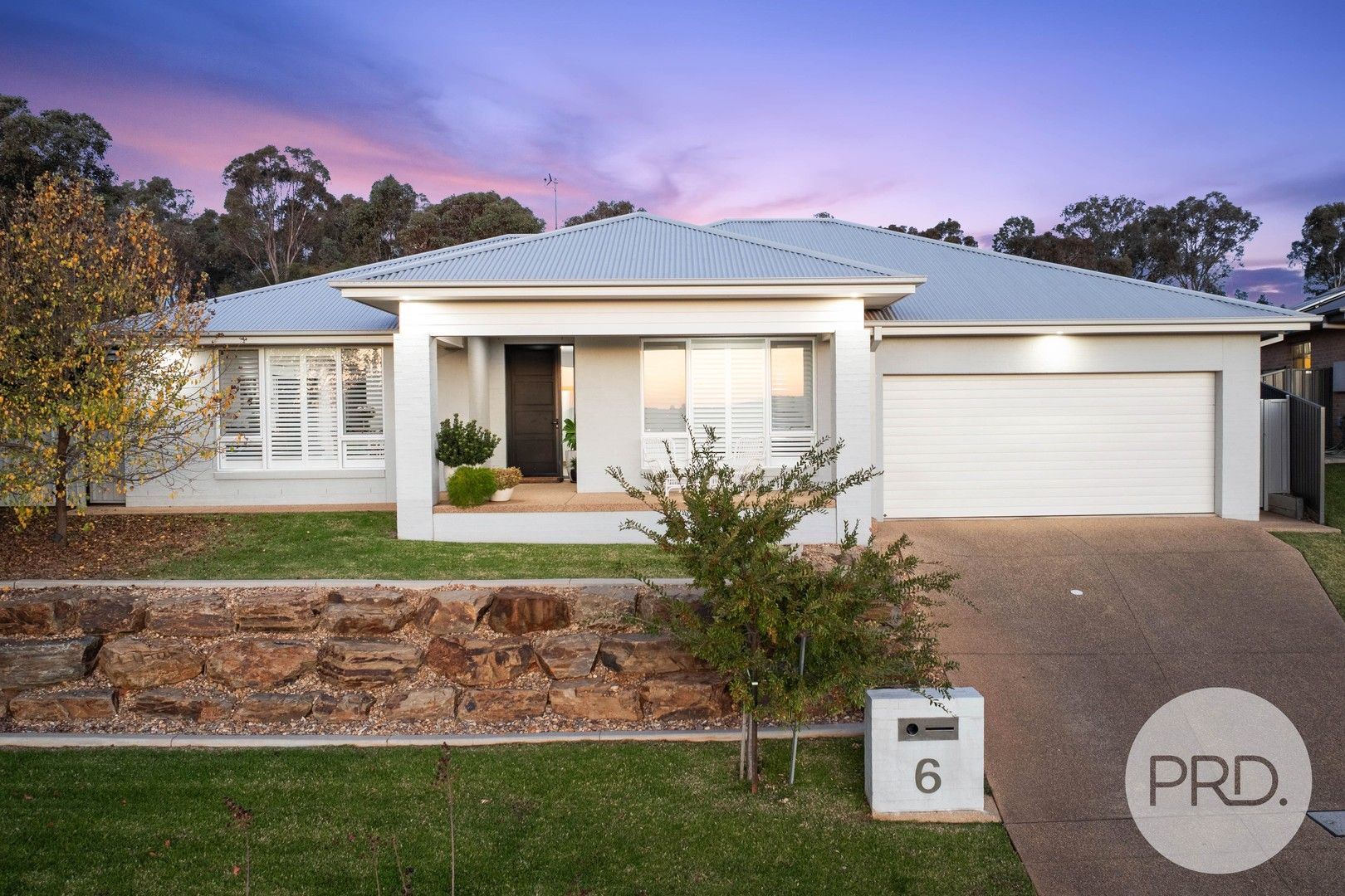 6 Glenrock Close, Bourkelands NSW 2650, Image 0