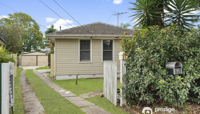 Picture of 11 Salamaua Crescent, HOLSWORTHY NSW 2173