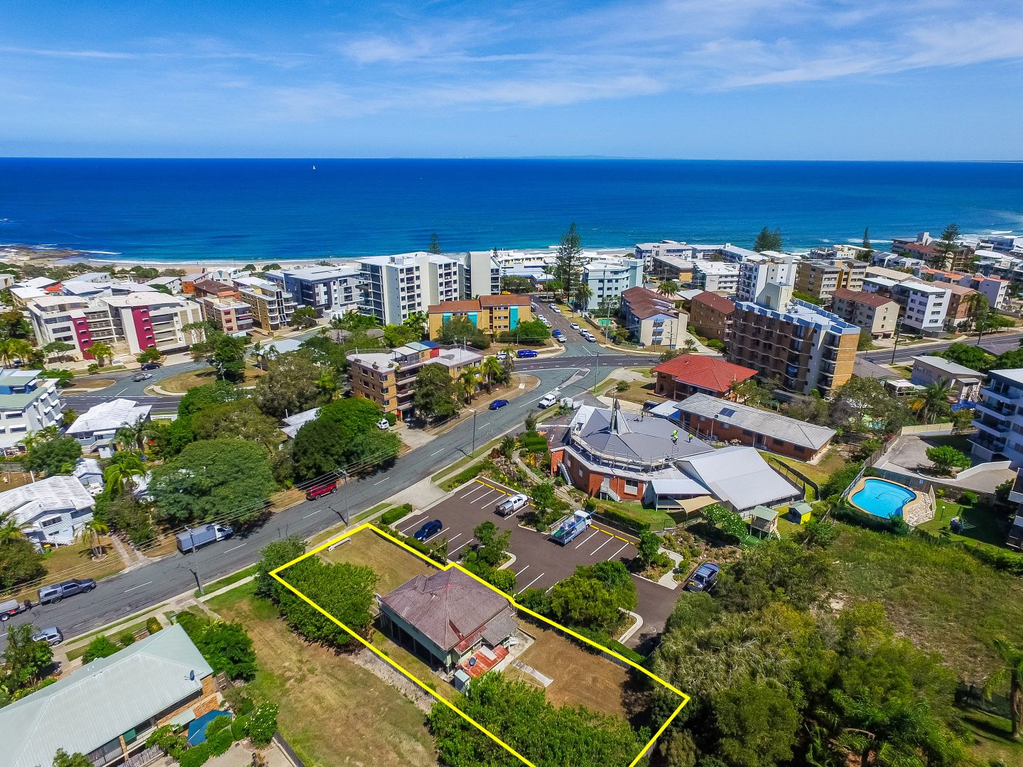 36 Upper Gay Terrace, Kings Beach QLD 4551, Image 2