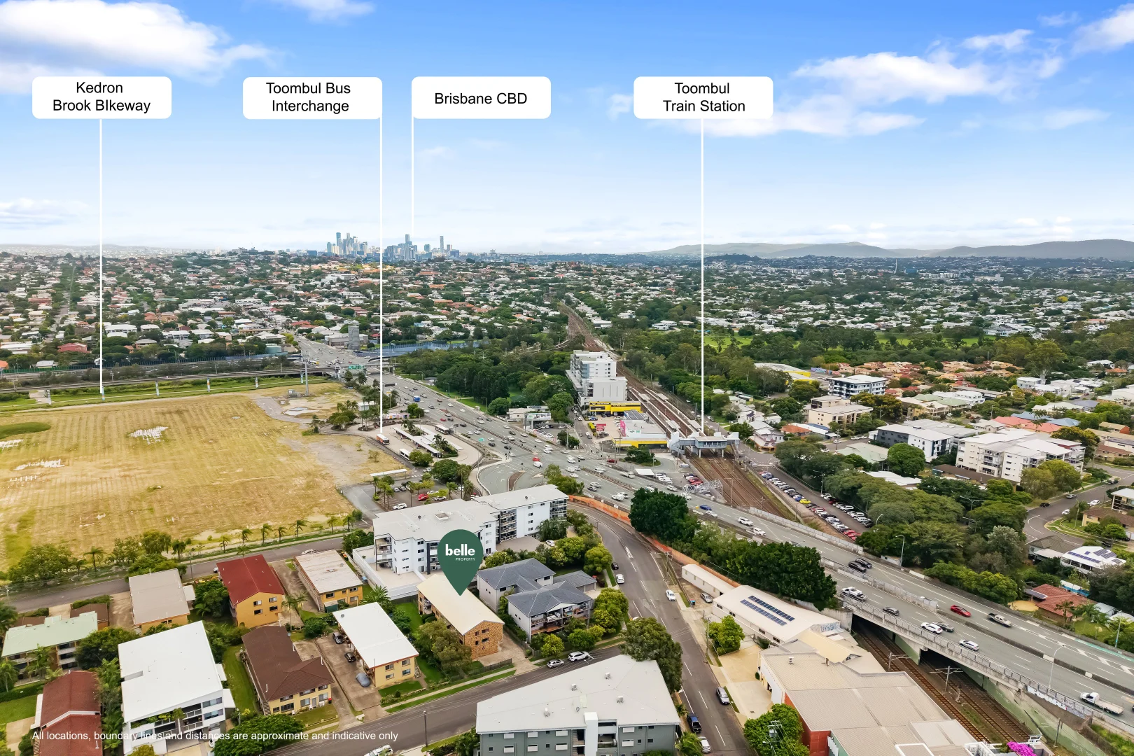 Additional image 13 of 5/5 Hows Road, Nundah QLD 4012