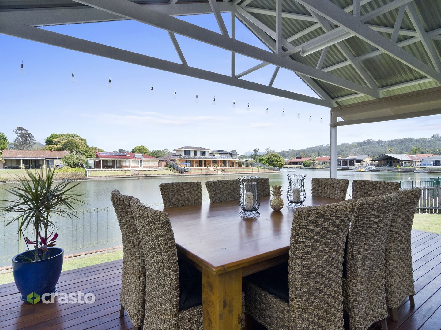 22 Mainsail Street, Currumbin Waters QLD 4223, Image 1