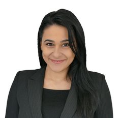 Jenny Nassour, Sales representative